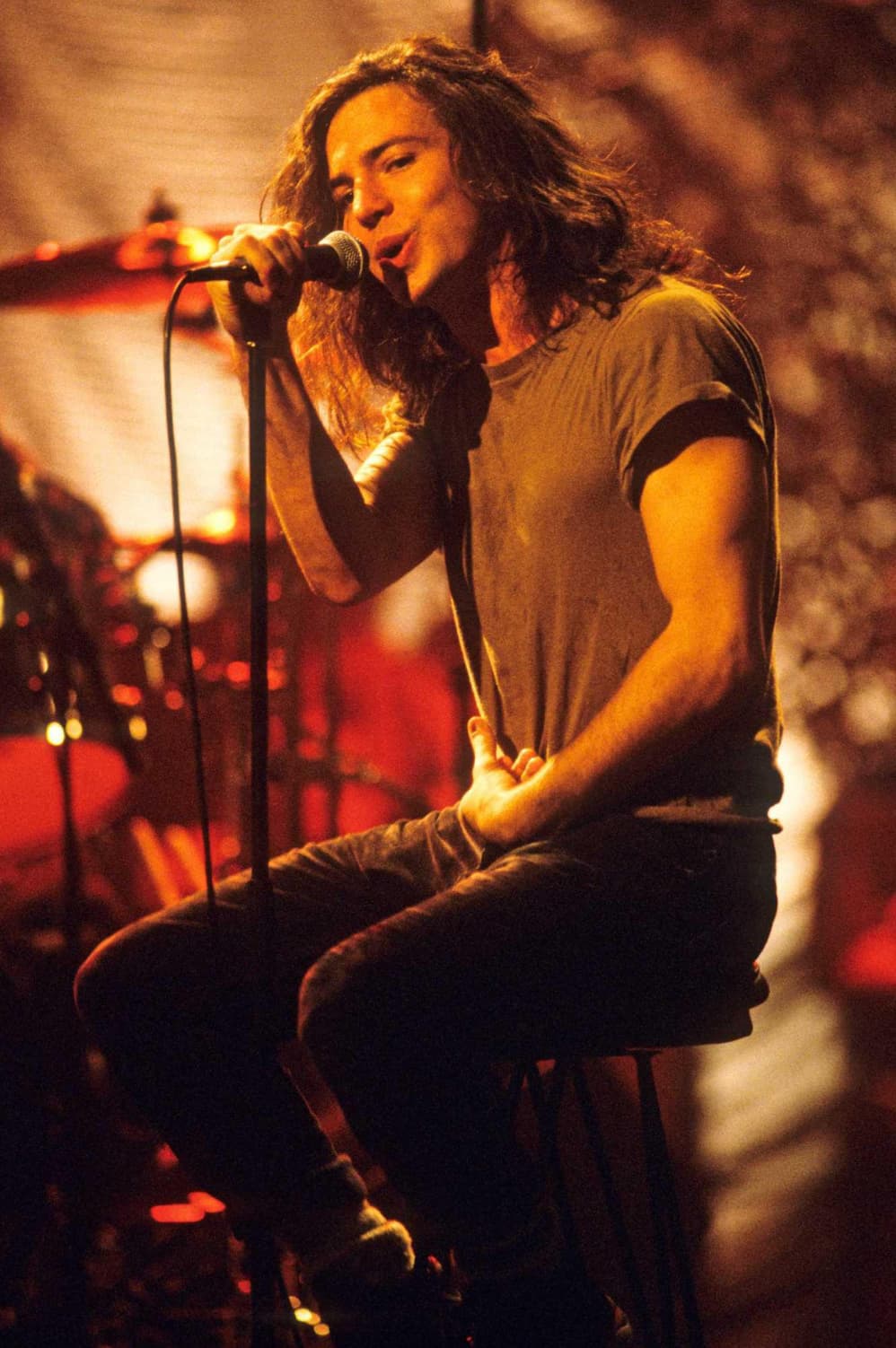 eddi vedder